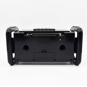 Xb-841Bt-S <span class=keywords><strong>Ue</strong></span> grande taille Mintt menthe Hifi Xtremme fort Home cinéma Mp3 Fm <span class=keywords><strong>Boom</strong></span> Box subwoofer haut-parleur Boombox avec écran - Product Image 3