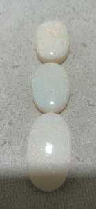 Piedra preciosa de ópalo australiano natural Piedra de ópalo de alta calidad al por mayor para uso de joyería Fabricación India - Product Image 3