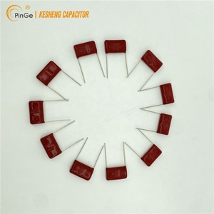 Tụ Điện Siêu Âm Đặc Biệt Cbb81 224j 333j 2000V/1600V Tụ Điện Điện Áp Cao 224K 2kv - Product Image 5