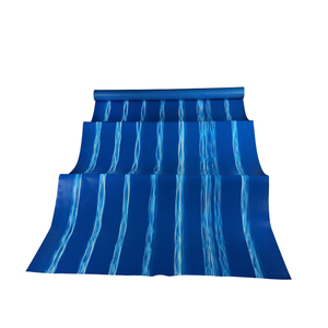 Telone in pvc ignifugo anti impermeabilizzazione UV adesivo stampabile rotolo di tela cerata in pvc di alta qualità - Product Image 1