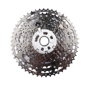 适用于Shimano U6000 <span class=keywords><strong>1x11</strong></span>速MTB组组170毫米32t曲柄组后拨链器LG500链条32t合金11速前拨链器 - Product Image 6