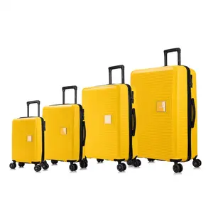 Genuine customized polypropylene suitcase for men and women Other suitcases