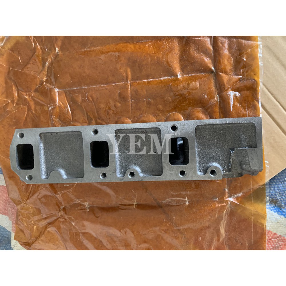 ELP  ハイエンドCD 3枚組 Iseki E3CD Cylinder Head Excavator Engine Parts - High Quality