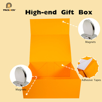 Boîte d'emballage en papier avec logo personnalisé, prix raisonnable, impression de carton, décoration, boîte pliante pour cadeaux, aliments, cosmétiques