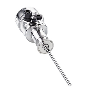 Capteur TDR VEGAFLEX 83 en acier inoxydable avec portée de 32 m pour la mesure continue du niveau et de l'interface - Product Image 4