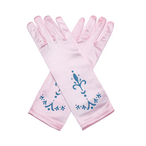 <span class=keywords><strong>Gants</strong></span> pour filles, cosplay de fête pour enfants, Sofia, <span class=keywords><strong>Reine</strong></span> <span class=keywords><strong>des</strong></span> <span class=keywords><strong>neiges</strong></span>, Elsa, Anna, princesse - Product Image 5