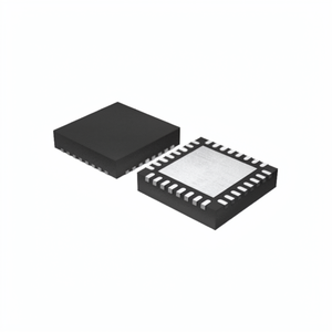 NCP81119MNTXG Composant électronique de gestion de l'alimentation (PMIC) 32 WFQFN à pad exposé, service complet original - Product Image 1
