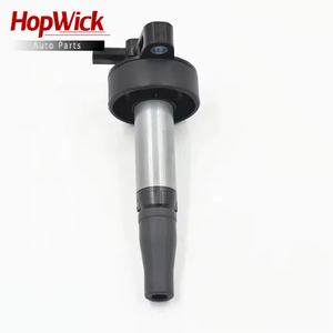 Bobina de Encendido de Calidad Garantizada Gn1g-12A375-AA, Bobina de Encendido para Motor de Automóvil de la Mejor Calidad, Personalizada para Ford - Product Image 1