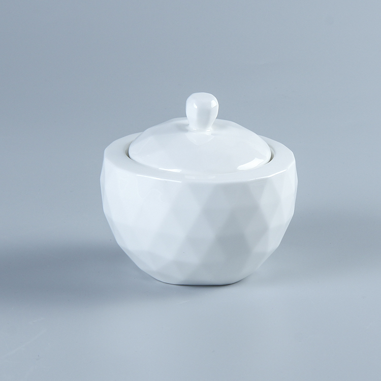 Pot à sucre
