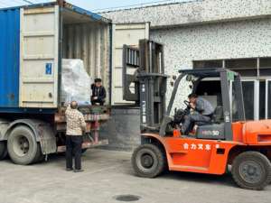 Machine de chantournage automatique pour cadres photo et moulures décoratives, haute productivité, moteur 4 kW - Product Image 6