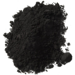 Polvo de Pigmento Negro, Óxido de Hierro de Grado Cosmético, Polvo de Óxido de Hierro <span class=keywords><strong>Fe3O4</strong></span> - Product Image 4
