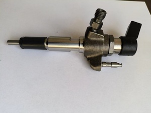 Inyector Common Rail Golden Vidar BK2Q-9K546-AC BK2Q9K546AC A2C59517051 562002210 para Ford Ranger, <span class=keywords><strong>Mazda</strong></span> BT-50, Ford Transit - Product Image 5