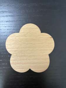 Tarjetas de Control de Acceso Inteligentes Reutilizables de Madera Verde con Chip RFID NFC para Pagos y Membresías - Product Image 2