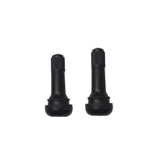 <span class=keywords><strong>Valve</strong></span> de pneu en caoutchouc pour camion tubeless <span class=keywords><strong>Tr</strong></span> <span class=keywords><strong>413</strong></span> <span class=keywords><strong>Tr</strong></span> 414 en gros - Product Image 1