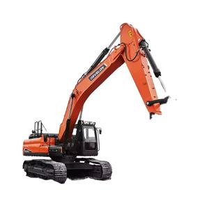 Excavadora de cadenas DEVELON DX360LCA 7B de 36 toneladas, excavadora de minería de alta resistencia, sistema hidráulico de alto torque, excavadora de tierra confiable de 36T lista para usar - Product Image 6