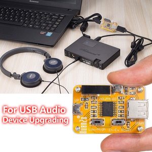 Module isolateur USB vers USB <span class=keywords><strong>Nobsound</strong></span>, éliminateur de bruit audio, isolateur industriel, protection, visitez le magasin Douk Audio - Product Image 2