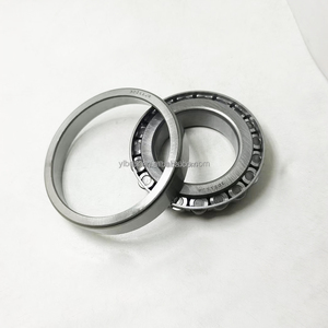 Roulement à rouleaux coniques haute précision 32207 32207A HR32207J 32207JR, taille 35x72x24.25 mm, pour applications industrielles - Vente Flash - Product Image 2