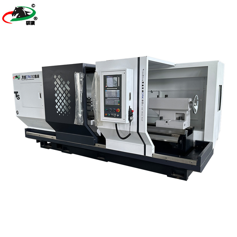 Good Price CK6180 Lathe CNC Heavy