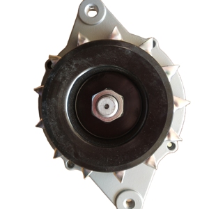 Pieza Compatible para Minicargadora LGMC, Piezas de Motor Diésel SP106258 JFZ2241, Dínamo, Piezas de Maquinaria de Construcción Directamente de Fábrica - Product Image 1