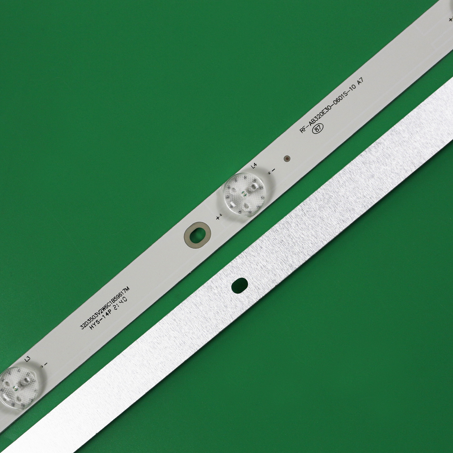 XS-2081 LED TV Backlight Strip - 50000 Hours Lifespan