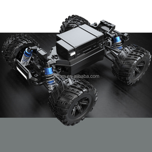 MJX Hyper Go 20208 1/20 4x4 Buggy Tout-Terrain Électrique Sans Balais 2.4G 39 km/h <span class=keywords><strong>Voiture</strong></span> de Rallye Haute Vitesse - Product Image 5