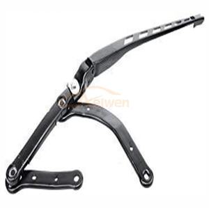 Bras d'essuie-glace pour <span class=keywords><strong>BMW</strong></span> E60 E61 <span class=keywords><strong>E63</strong></span> E64 - complet OE NO 61617185366  61617035100  61617129885  61617144540 - Product Image 1