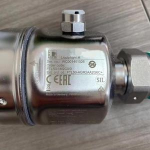 Interruptor de Nivel de Vibración Compacto E+H FTL50-1M2C0/0 - Product Image 3