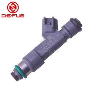 DEFUS Professional tested gasoline fuel injector auto parts 55559397 for Saab 9-3 2.0T fuel injector nozzle