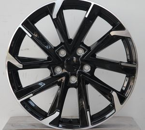 Jantes de voiture TRZ 18 20 pouces, jantes en alliage, vente en gros d'usine, 5x114.3 4x114.3 4x100 5x100, jantes de voiture pour Toyota <span class=keywords><strong>Lexus</strong></span> - Product Image 1