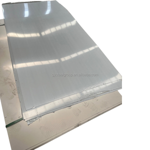 कारखाने की कीमत aii <span class=keywords><strong>201</strong></span> 304 2b कोल्ड रोल्ड स्टेनलेस स्टील शीट - Product Image 1