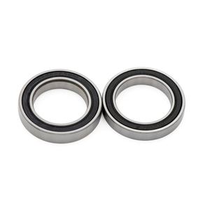 Roulement à billes à gorge profonde 173010-2RS 173110-2RS 17*30*10mm 17*31*10mm pour moyeu de vélo – Prix - Product Image 4