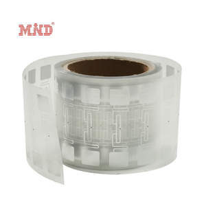 Dài khoảng cách RFID <span class=keywords><strong>Tag</strong></span> 96-496bits UHF <span class=keywords><strong>9662</strong></span> dài phạm vi thụ động RFID <span class=keywords><strong>Tag</strong></span> - Product Image 5