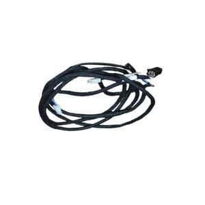 Arnés de cableado Doosan Daewoo G20E3 G25E3 G30E3, arnés principal para montacargas diésel, pieza A20114378, aislamiento de PVC, núcleo de cobre - Product Image 5