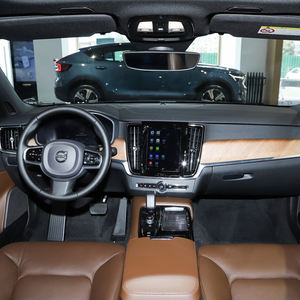 2025 pour <span class=keywords><strong>Volvo</strong></span> <span class=keywords><strong>S90</strong></span> Hybride à traction intégrale, véhicule électrique longue autonomie, voiture à énergie nouvelle, avec recharge, édition de luxe Zhiyi - Product Image 5