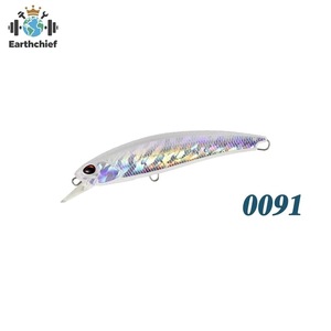 Esca Artificiale Luya in Acciaio Inox 120mm/25.8g, Grande <span class=keywords><strong>Mino</strong></span> Bionico per Acqua Dolce, Nuovo Prodotto 2 - Product Image 5