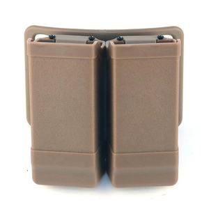 Étui de pagaie en plastique universel tactique en noir Tan vert support de ceinture adaptateur pour accessoires de chasse - Product Image 4