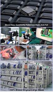 मानकीले मूल निक एडs1255idbr SIGMA-DELTA 20 sp डेटा अधिग्रहण चिप - Product Image 3