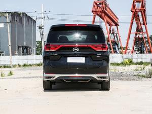 GAC Chuanqi 2024 Zongshi รถเบนซิน MPV แบรนด์ใหม่ล่าสุดสำหรับผู้คงแก่เรียน2.0TM ไฮบริด M8 - Product Image 5