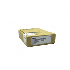 RG60 Modulo di copertura vuoto Mitsubishi Electric MELSEC iQ-R - Product Image 1