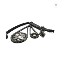 OE 13506-75010 13507-76010 13523-75020 Kit de chaîne de distribution pour moteur 2TZ-FZE 2TZ Toyota Previa 2.4L