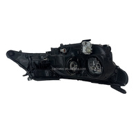 Phare de voiture Modèle Europe 81170-0R060 81130-0R060 pour phare Rav4 Accessoires de voiture Phare pour Toyota Rav4 2014 2015