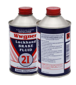 <span class=keywords><strong>Liquido</strong></span> <span class=keywords><strong>freni</strong></span> sintetico a base di glicole <span class=keywords><strong>DOT</strong></span> 3 da 250 ml - Product Image 3