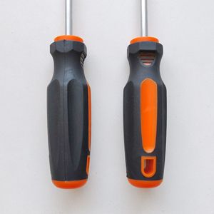 Juego de Destornilladores Industriales de Doble Color con Punta Magnética, Métrica y Estándar, para Uso Doméstico y en Taller, Fabricación Personalizada, Soporte OEM - Product Image 2