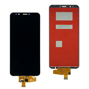 Per <span class=keywords><strong>Huawei</strong></span> Y6p/Y6p2020 <span class=keywords><strong>Y7</strong></span> <span class=keywords><strong>2018</strong></span>/Y7Prime2018 originale per telefono cellulare LCD Touch Screen Display ricambio Pantalla - Product Image 5