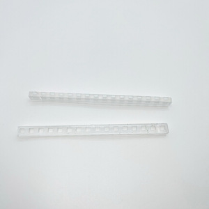 แผ่นนำแสงอะคริลิก PMMA ความโปร่งใสสูง ทนทาน ป้องกันการเหลือง สำหรับบอร์ด LCD - Product Image 1