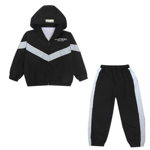 Conjuntos Deportivos de Moda Otoñal para Niños, Trajes Deportivos para Bebés Niños de Compra en Línea - Product Image 1