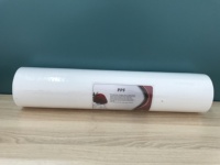 Filtre à eau pour sédiments, cartouches filtrantes à eau de 10 pouces, PP soufflé à chaud