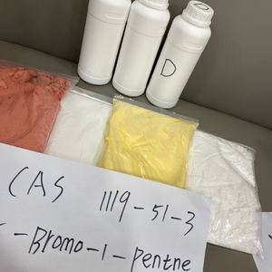 Miễn Phí Vận Chuyển 99% Tinh Khiết Chất Lỏng 5-bromo-1-pentene Cas 1119-51-3 Hữu Cơ Halide Youjian Thương Hiệu Với Giá Tốt Nhất - Product Image 5