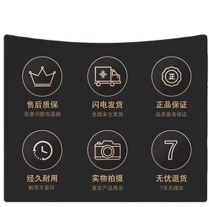 กระเป๋าเครื่องสำอางเดซี่ปักลายดอกไม้เดซี่เครื่องมือแต่งหน้าแบบพกพา - Product Image 2