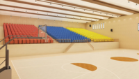 Système de sonorisation professionnel pour salles de conférence, salles de classe, campus et lieux gouvernementaux – Fournisseur pour installateurs